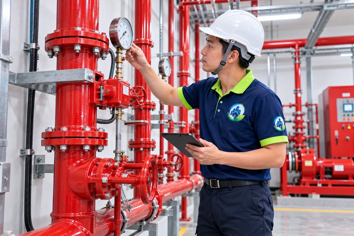 Fire Protection Systems