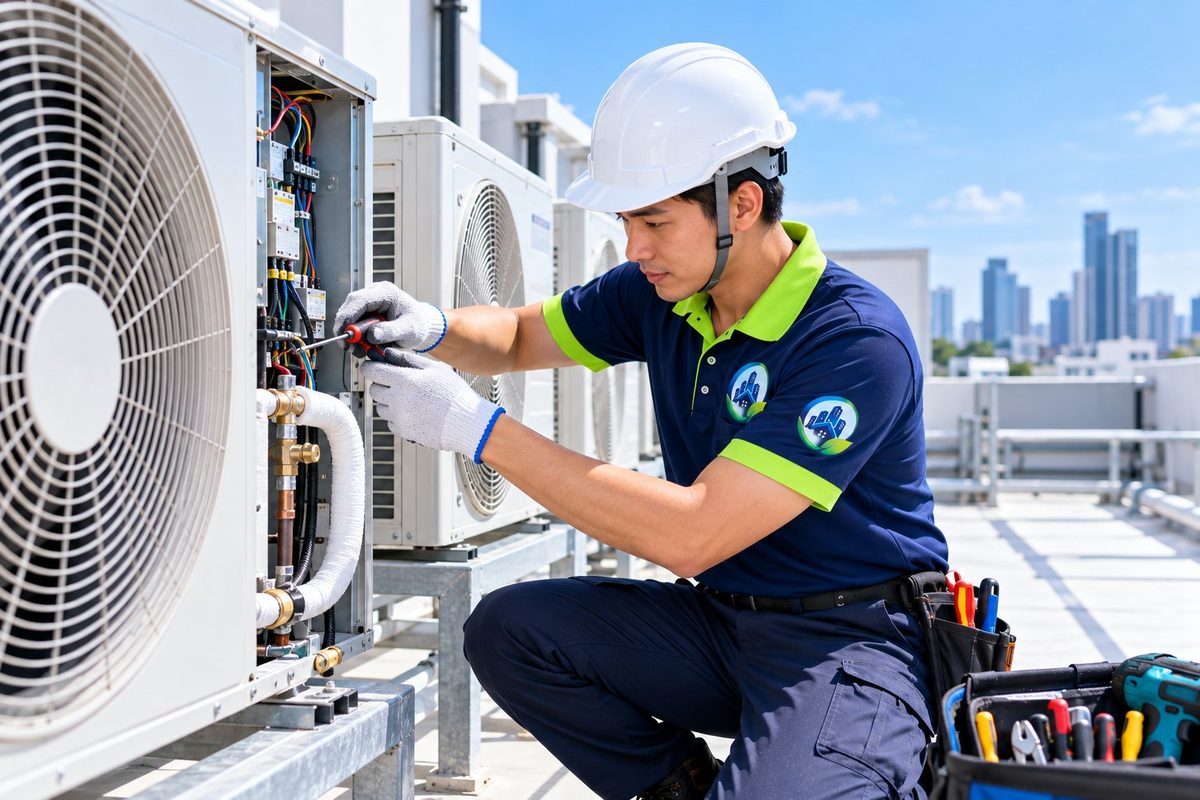 Maintenance